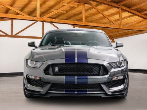 Used 2019 Ford Mustang Shelby GT350 w/ Technology Package image 8