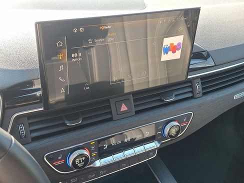 Used 2023 Audi A5 2.0T Premium Plus w/ Premium Plus image 13