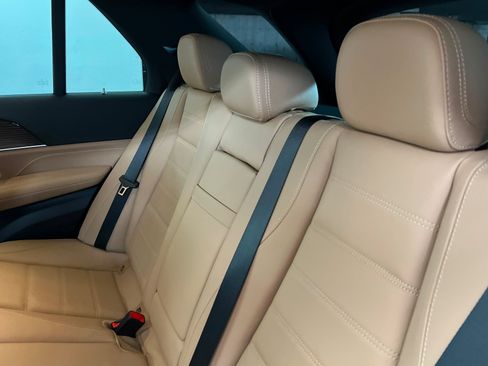 New 2026 Mercedes-Benz GLE 350 4MATIC image 20