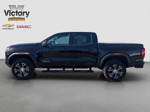 Used 2023 GMC Canyon AT4 AWD/4WD image 3