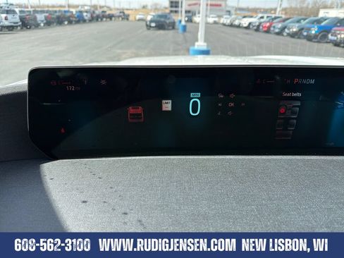 New 2026 Ford Expedition Max Active AWD/4WD image 15