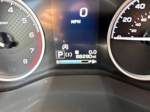 Used 2021 Subaru Forester Premium AWD/4WD image 17