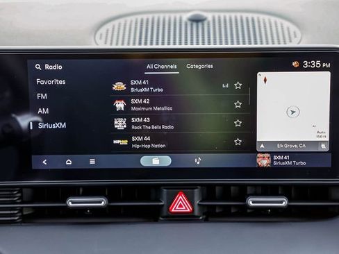 New 2026 Hyundai Ioniq 5 SEL RWD image 14