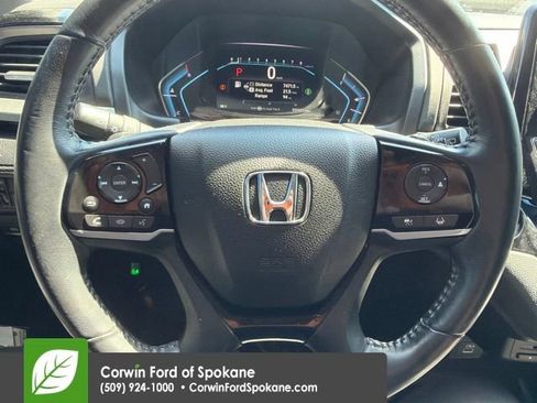 Used 2023 Honda Odyssey Touring image 13