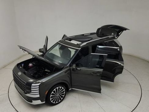 Used 2026 Hyundai Palisade Calligraphy AWD/4WD image 31