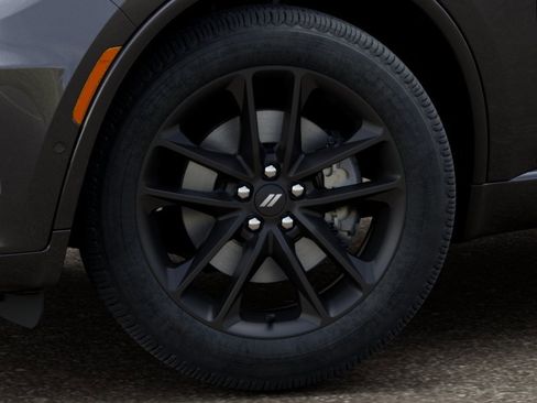 New 2026 Dodge Durango GT image 4