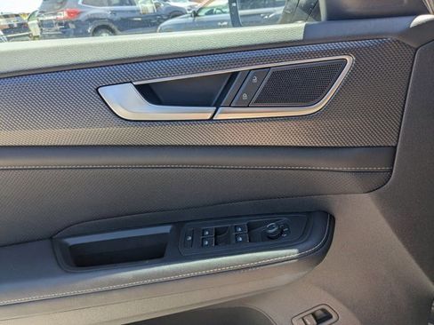 New 2024 Volkswagen Atlas Cross Sport SEL image 17