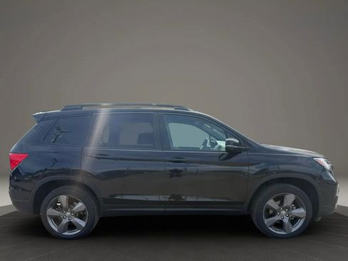 Used 2021 Honda Passport Touring image 4