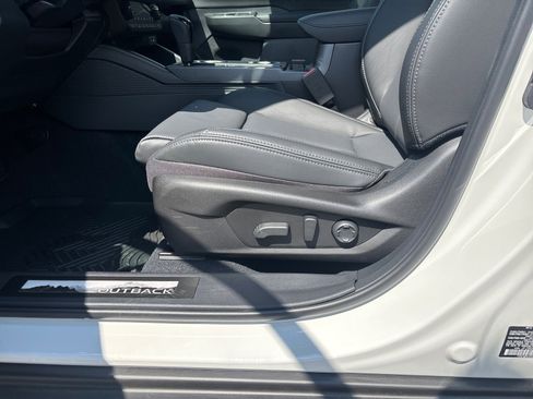 New 2026 Subaru Outback Touring XT image 12