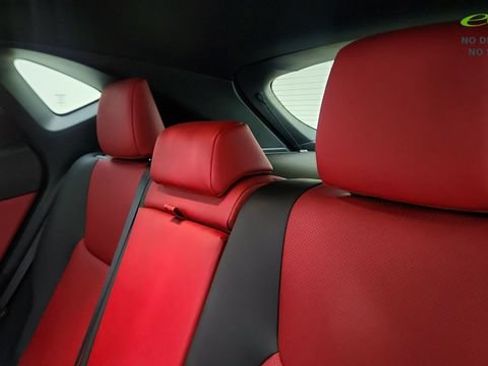 Used 2024 Lexus NX 350 F Sport AWD/4WD image 37