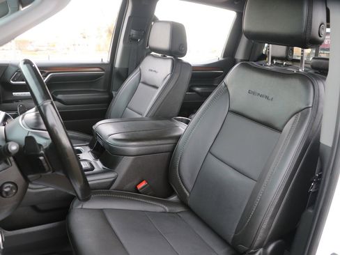 Used 2024 GMC Sierra 1500 Denali w/ Denali Reserve Package image 14