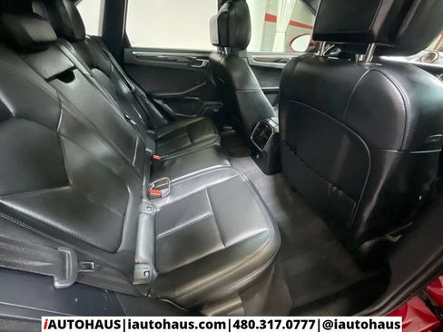 Used 2021 Porsche Macan S AWD/4WD image 19