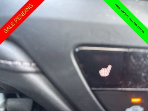 Certified 2023 Honda Accord EX image 18