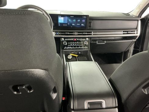 Certified 2026 Hyundai Santa Fe SE AWD/4WD image 6