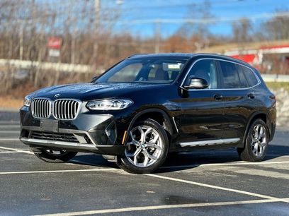 Certified 2023 BMW X3 xDrive30i w/ Premium Package