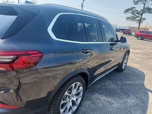 Used 2020 BMW X5 xDrive40i w/ Premium Package AWD/4WD image 15