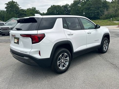 New 2026 GMC Terrain Elevation w/ Technology Package II FWD image 6