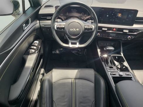 Used 2025 Kia K5 GT FWD image 14