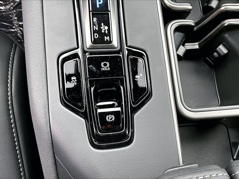 New 2026 Lexus TX 500h AWD image 14