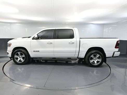 Used 2019 RAM 1500 Sport w/ Level 2 Equipment Group image 9