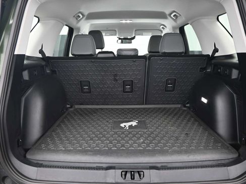 Certified 2025 Ford Bronco Sport Badlands w/ Badlands Tech Package AWD/4WD image 9