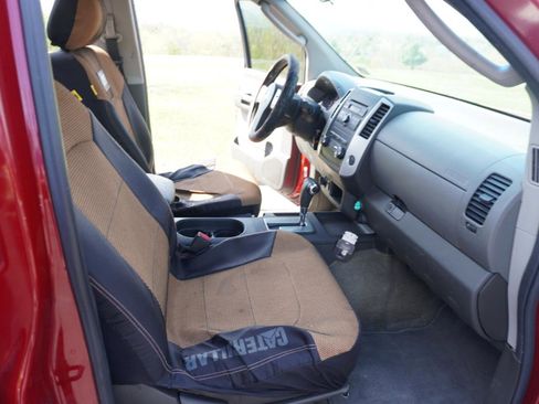 Used 2009 Nissan Xterra S image 30