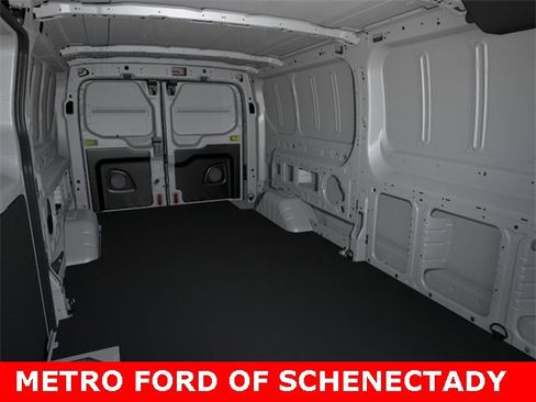 New 2025 Ford Transit 350 Low Roof image 11