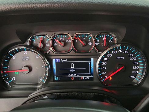 Used 2017 GMC Yukon SLT AWD/4WD image 13