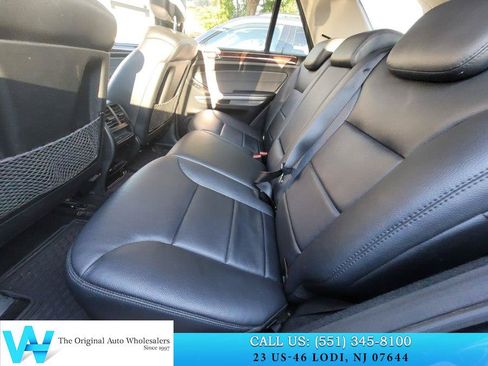 Used 2010 Mercedes-Benz ML 350 4MATIC image 12