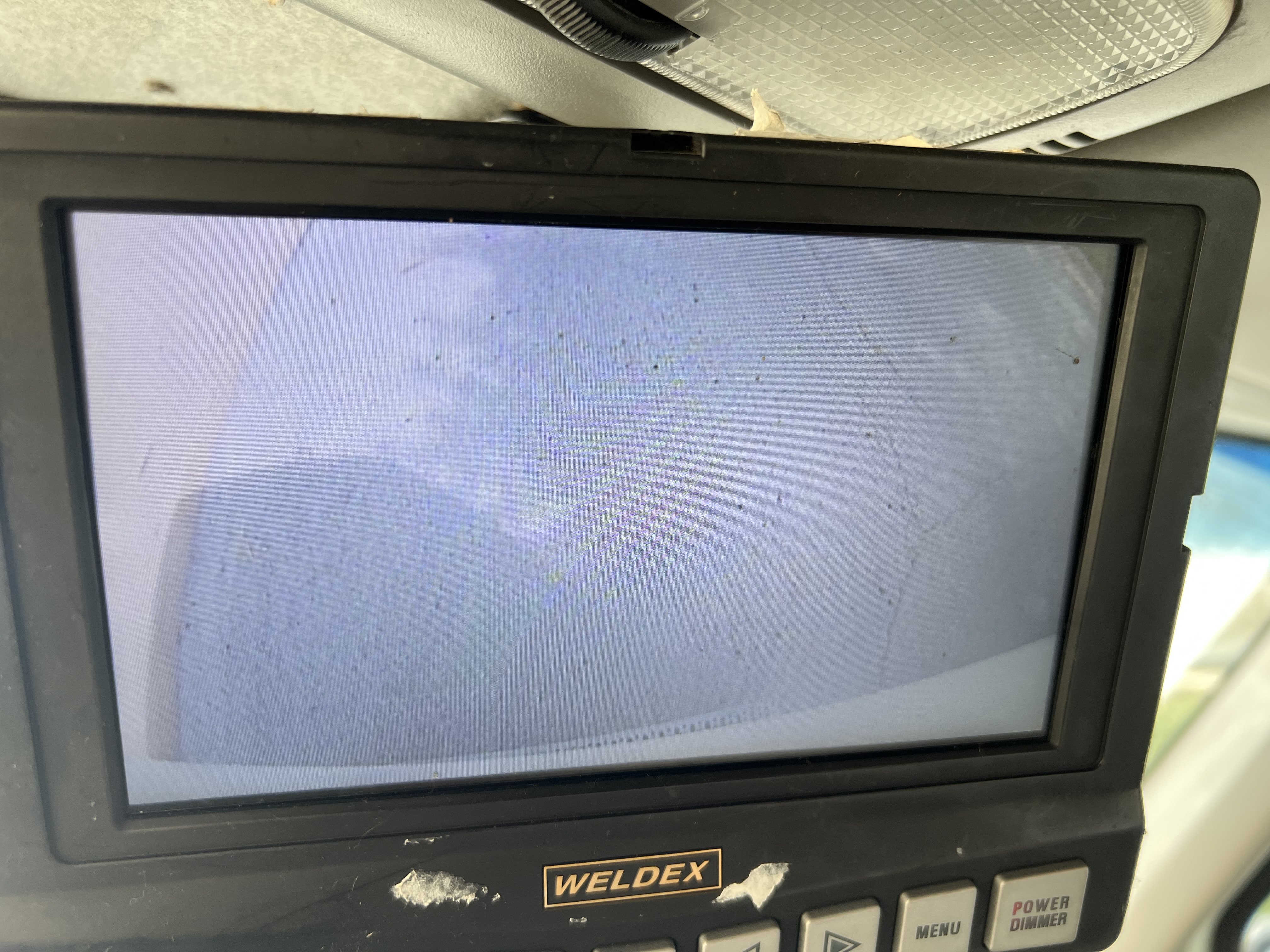 Used 2011 Mercedes-Benz Sprinter 2500 image 20