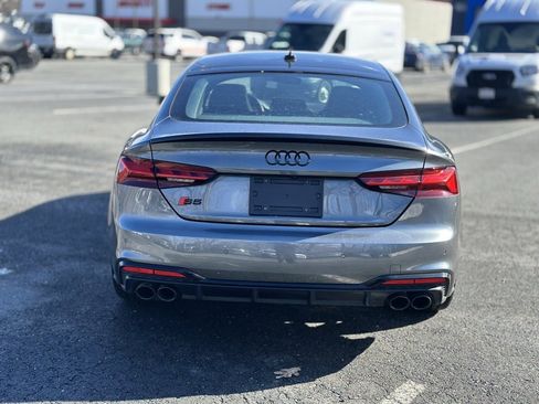 Used 2023 Audi S5 Prestige image 5