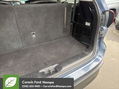 Used 2017 Toyota Highlander Limited image 33