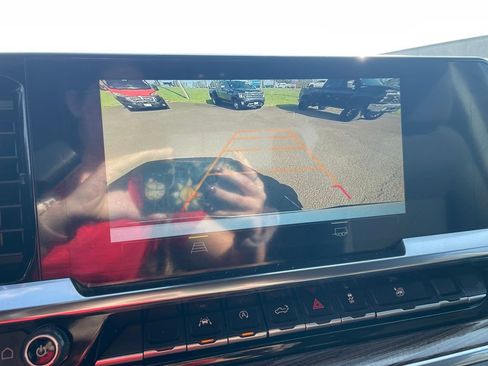 Used 2024 Chevrolet Silverado 1500 RST w/ LPO, Liner Protection Package image 6