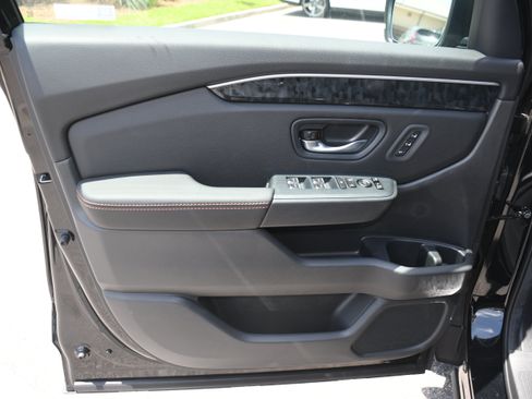 New 2026 Honda Passport TrailSport Elite image 5