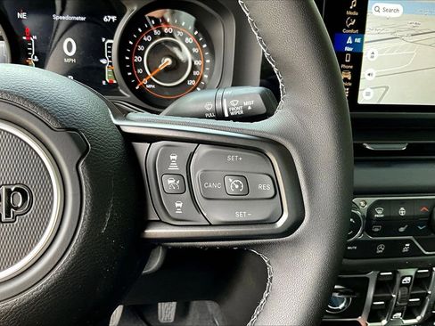 New 2026 Jeep Gladiator Mojave image 29