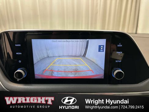 Used 2020 Hyundai Sonata SEL image 27