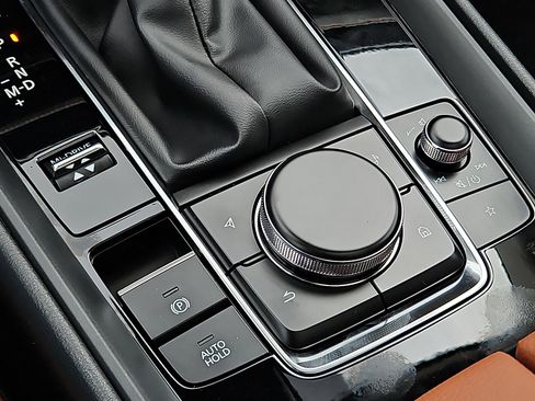 New 2026 MAZDA CX-50 2.5 Turbo w/ Weather Package image 19