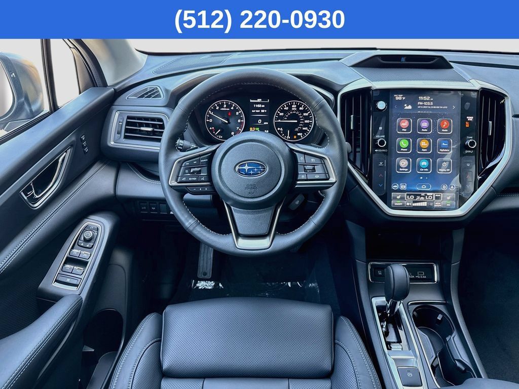 New 2026 Subaru Ascent Limited AWD/4WD image 31