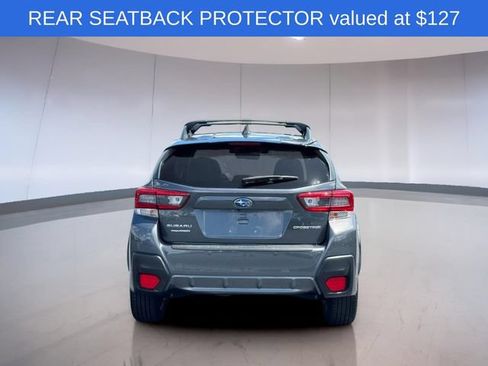 Used 2021 Subaru Crosstrek 2.5i Limited w/ Moonroof Package 2 AWD/4WD image 6