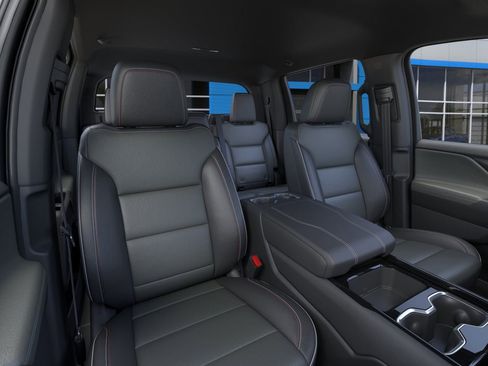 New 2026 Chevrolet Silverado EV Trail Boss w/ Plus Package AWD/4WD image 50