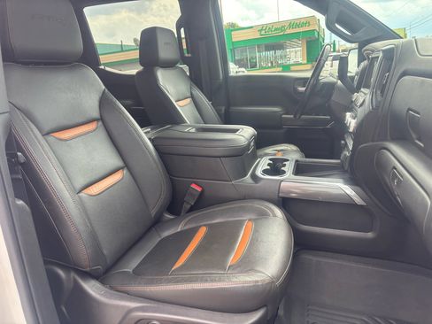 Used 2020 GMC Sierra 1500 AT4 w/ AT4 Premium Package image 20
