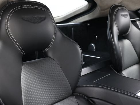 Used 2014 Aston Martin Rapide S RWD image 60