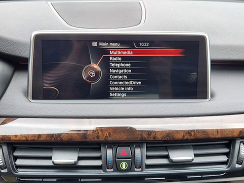 Used 2015 BMW X5 sDrive35i image 16