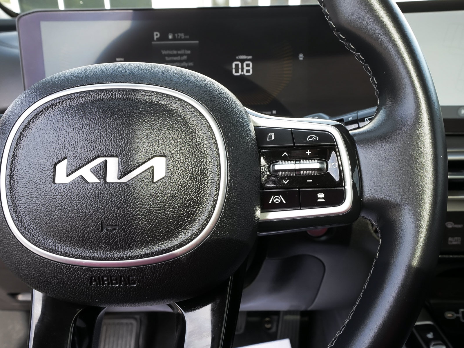 Used 2024 Kia Sorento X-Line EX AWD/4WD image 21