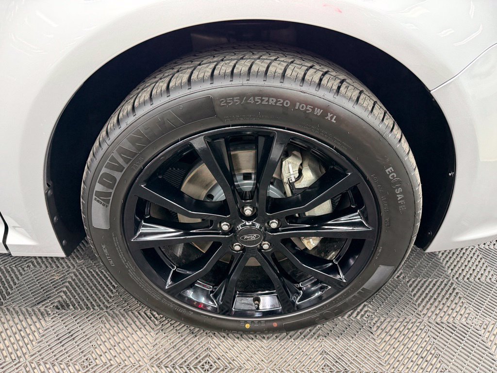Used 2019 Ford Flex SEL w/ Equipment Group 202A FWD image 18