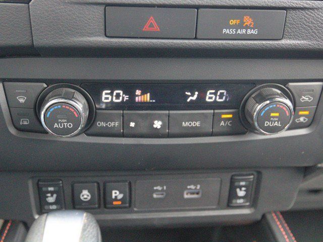 Used 2023 Nissan Frontier PRO-4X w/ Pro Convenience Package AWD/4WD image 26