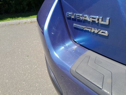 Used 2017 Subaru Crosstrek 2.0i Premium AWD/4WD image 41