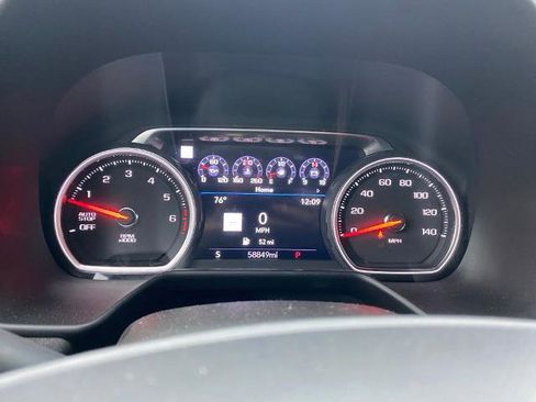 Used 2021 Chevrolet Tahoe Premier w/ Texas Edition RWD image 19