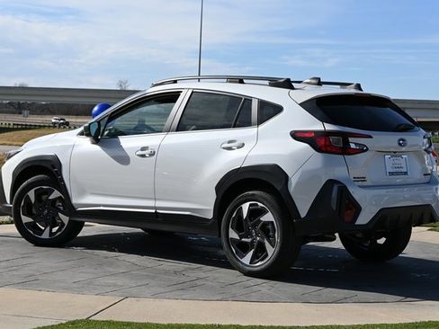 New 2026 Subaru Crosstrek 2.5i Limited image 5