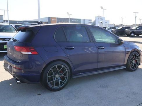 Used 2022 Volkswagen GTI S image 7
